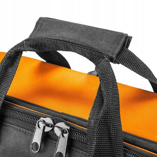 Neo Tools Handwerkzeugtasche Schwarz