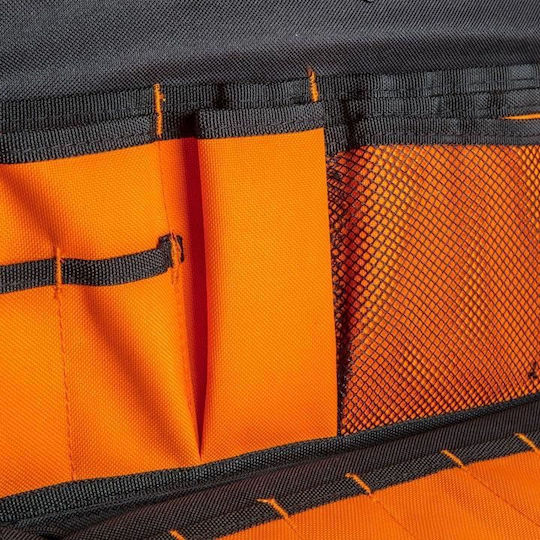 Neo Tools Handwerkzeugtasche Schwarz