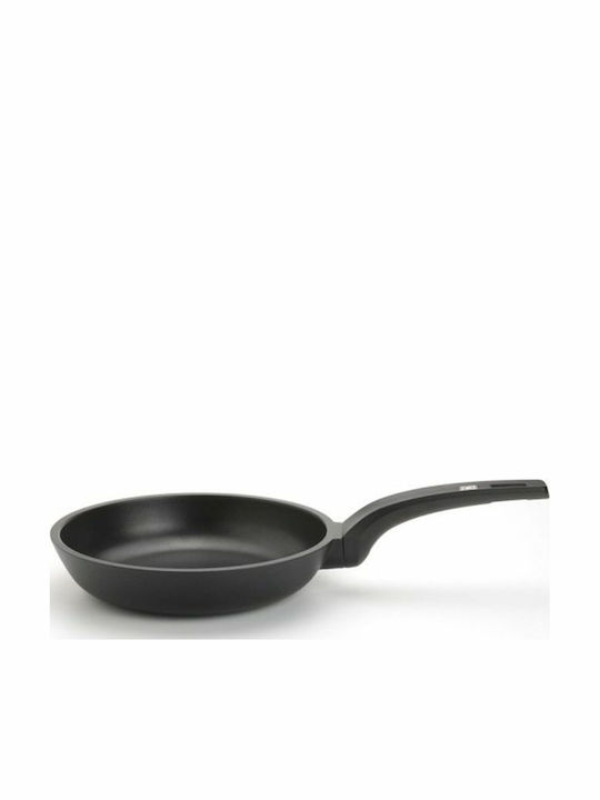 Bra Efficient Wok 24cm