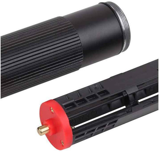 Ledvance Flashlight LED IP65 with Maximum Brightness 1400lm Black
