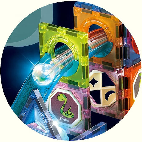 Zola Magnetisches Bauspielzeug