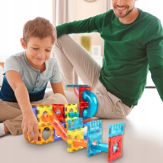 Zola Magnetisches Bauspielzeug