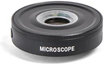 Sandmarc Lens Telefonkamera-Objektiv-Set Mikroskop / Makro 40x 1Stück