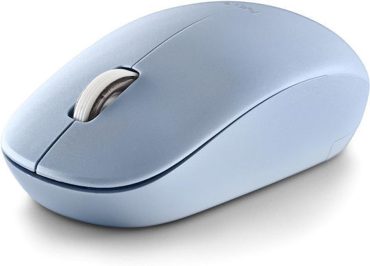 NGS Fog Pro Kabellos Maus Blau