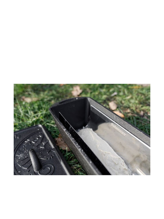 Petromax Non-stick Inox Loaf Baking Pan