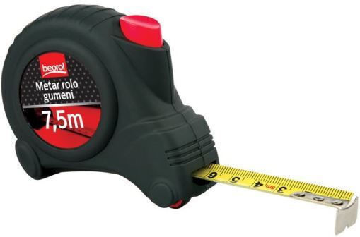 Beorol Tape Measure 7.5m