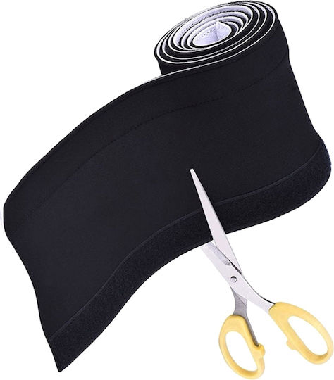 Legături Cablu Plastice Negru Culoare 100 Bucăți ZE1AG33QWS80F