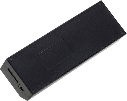 USB Хъб 4 Порта USB 3.0 с Връзка USB-A