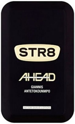 STR8 Ahead After Shave Lotion 100ml