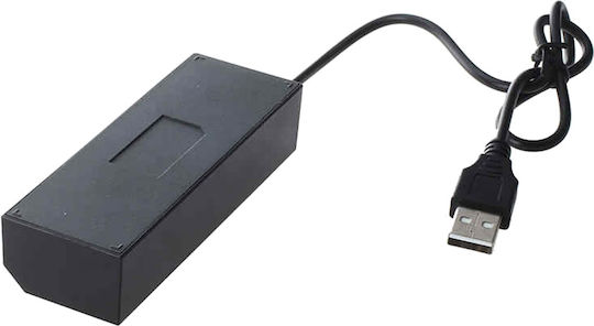 Hub 4 Θυρών USB 2.0 με σύνδεση USB-A
