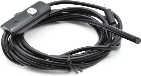 Geko Endoscope Camera 640x480 pixels with 2m Cable