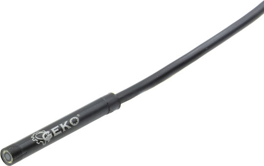 Geko Endoscope Camera 640x480 pixels with 2m Cable