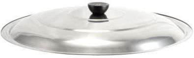 Perfect Home Lid for Frying Pan and Pot made of Aluminum 31cm