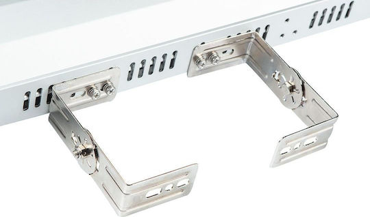 Neo Tools Cuptor / Încălzitor exterior cu Putere 2kW