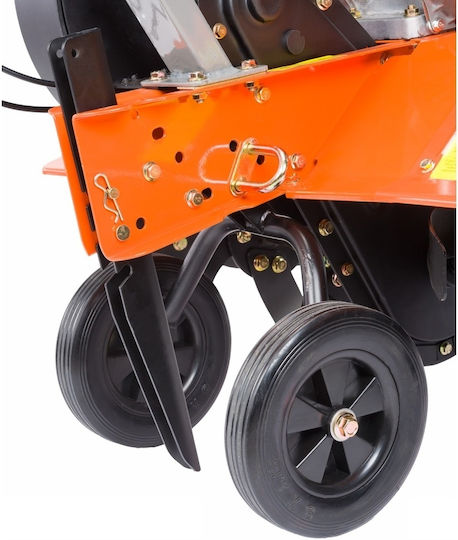 Powermat PM-GGS-700Y Σκαπτικό Βενζίνης 7hp/210cc