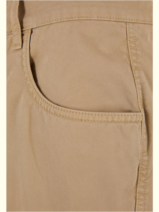 Herrenshorts Cargo Unionbeige