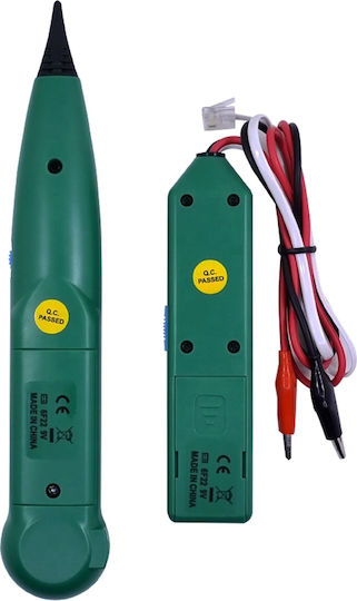 ZE1AK33QWS00 Tester Καλωδίων