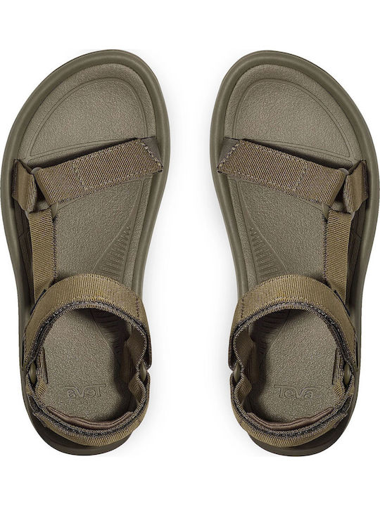 Hurricane Xlt2 Ανδρικά Σανδάλια Dark Olive