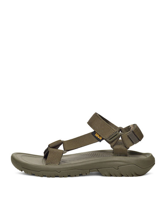 Hurricane Xlt2 Ανδρικά Σανδάλια Dark Olive
