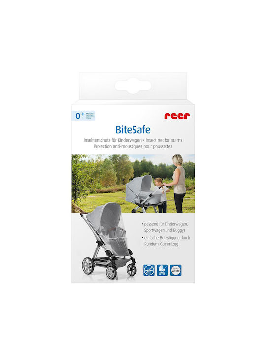Reer Bite Safe