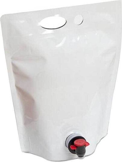 Bottle / Bag / Sac Foodservice Disposable