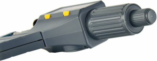 Geko Micrometer 0-25mm