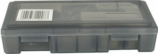 Geko Micrometer 0-25mm