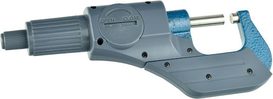 Geko Micrometer 0-25mm