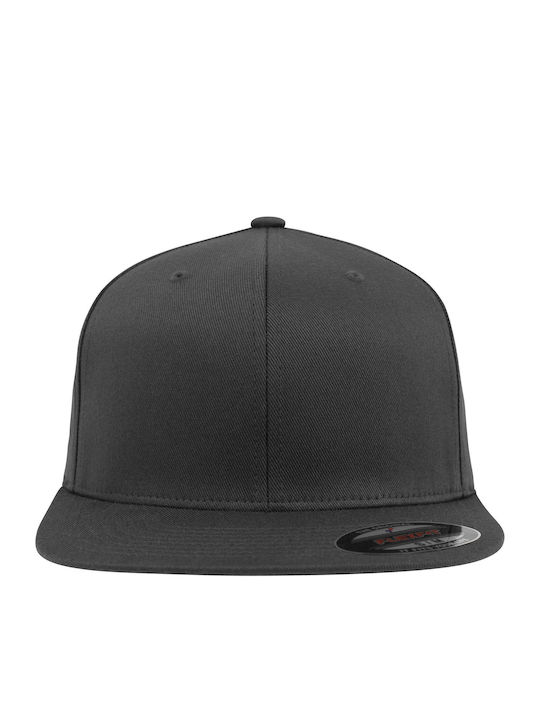 Flexfit Flat Visor Flexfit 6277FV Dark Grey