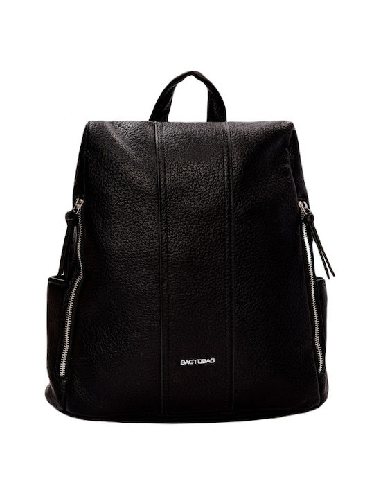 Bag to Bag Damen Tasche Rucksack Grün