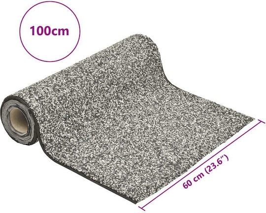 vidaXL 4007537 Μεμβράνη Λίμνης 60x100cm