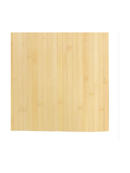 vidaXL Antiderapant Covor Rectangular Bej