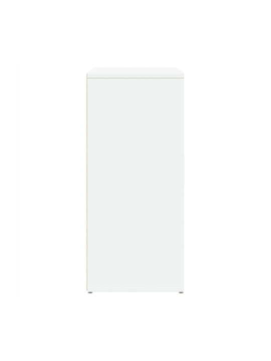 Sideboard Wooden 2τμχ 60x31x70cm