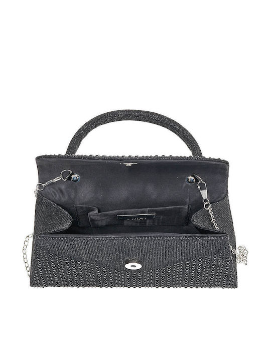 Women's Black Handbag
