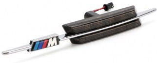 Flash Lumini LED pentru BMW E46 / Magazin online Mini Cabrio 2002-2005 2buc