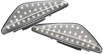 BMW Φλας Led για BMW X3 / X5 / X6 2τμχ