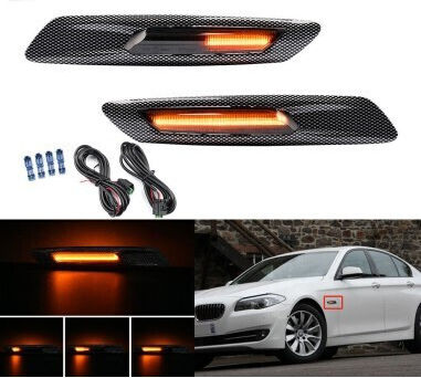 BMW Φλας Led για BMW F10 2τμχ