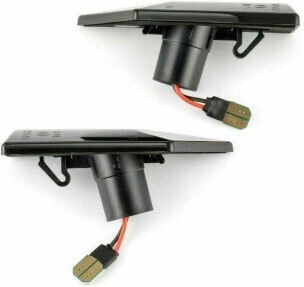 Opel Flash LED 12V за Opel Вектра / Знак 2бр