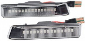 BMW Blitzlicht LED für BMW E36 / X5 / E53 2Stück