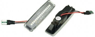 BMW Φλας Led για BMW E39 / Σειρά 5 1995-2003 2τμχ