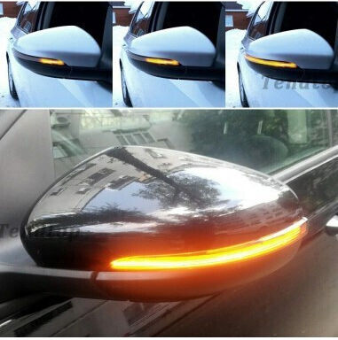 Rücklichter LED für Volkswagen Golf / Touran 2Stück