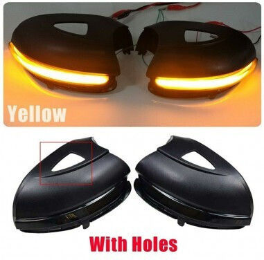 Rücklichter LED für Volkswagen Golf / Touran 2Stück