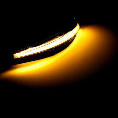 Mercedes-Benz License Plate Lights Led for Mercedes-Benz GLC / C Class / Vito 2pcs