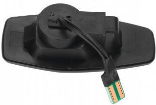 Hyundai Flash LED за Hyundai Elantra / Tucson / Sonata / Getz / XG 30 / Trajet / Matrix Toyota Matrix 2бр