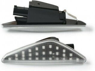 BMW Φλας Led για BMW X3 / X5 / X6 2τμχ