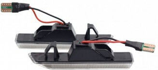 BMW Blitzlicht LED für BMW E36 / X5 / E53 2Stück