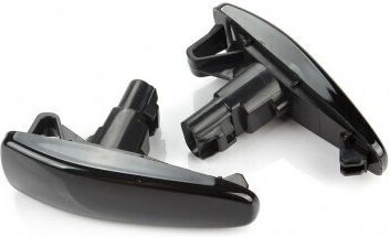 Mitsubishi Electric Flash Lumini LED pentru Mitsubishi Magazin online / Outlander / Miraj 2buc