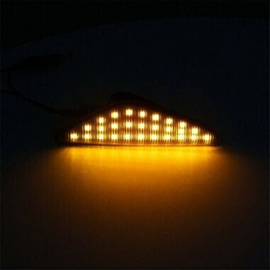 BMW Φλας Led για BMW X3 / X5 / X6 2τμχ