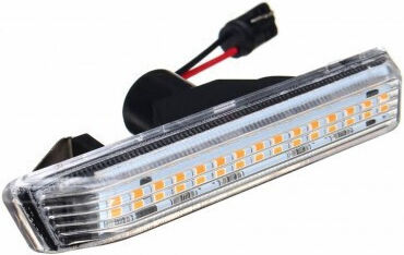 BMW Blitzlicht LED für BMW E36 / X5 / E53 2Stück