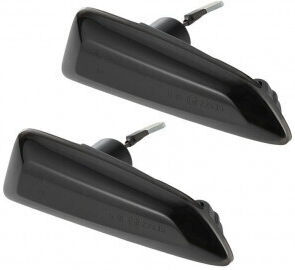 Opel Flash Lumini LED 12V pentru Opel Astra / Insemnări / Zafira / Crossland X / Grandland X 2buc